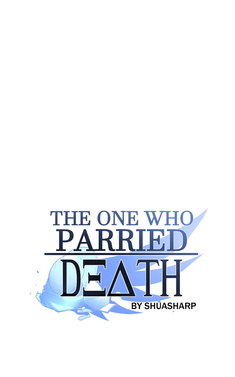 The One Who Parried Death Chapter 41 17